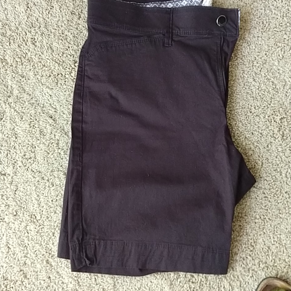Platinum label  shorts